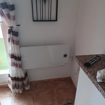 Casa Lieja - 아파트 쿰브레 델 솔