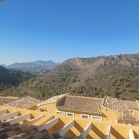 Casa Lieja - 아파트 *