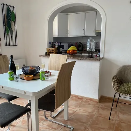 Casa Lieja - 아파트