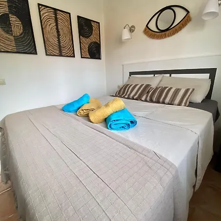 아파트 Casa Lieja - *