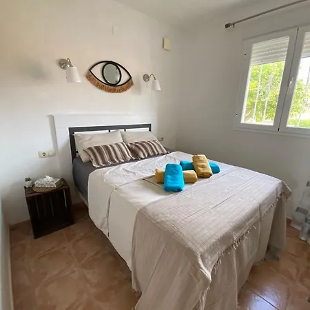 Casa Lieja - 쿰브레 델 솔