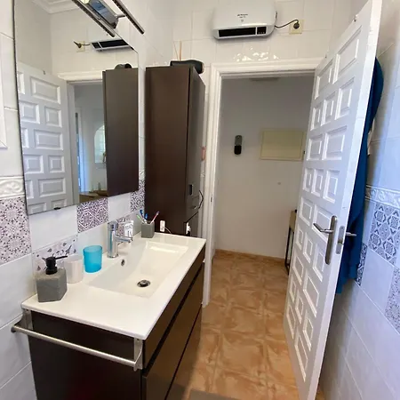 Casa Lieja - 아파트 *