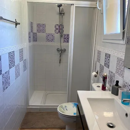 아파트 Casa Lieja - 쿰브레 델 솔