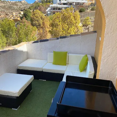 아파트 Casa Lieja - *