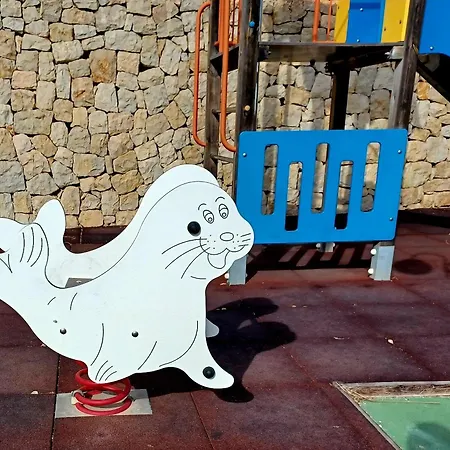 아파트 Casa Lieja -