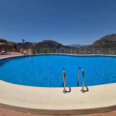 아파트 Casa Lieja - *