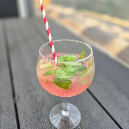 아파트 Casa Lieja -