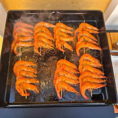 Casa Lieja - 아파트 쿰브레 델 솔