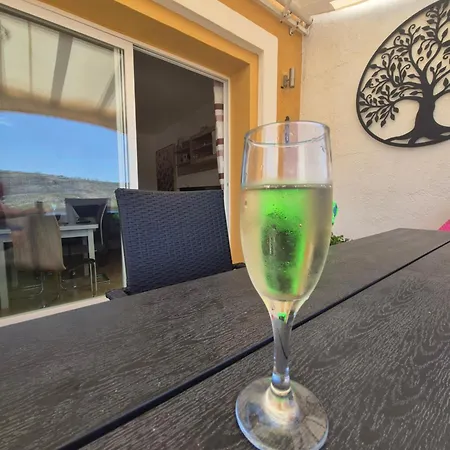 아파트 Casa Lieja - *