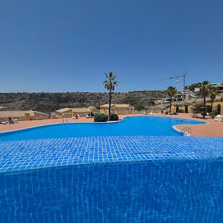 Casa Lieja - Cumbre del Sol